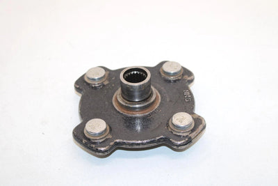 03 Arctic Cat 500 Fis Automatic  Oem Wheel Hub 0502-423 AA19