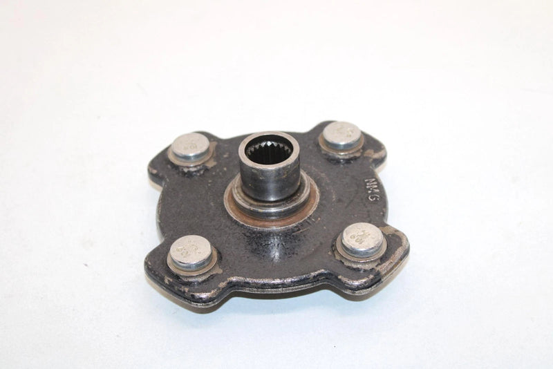 03 Arctic Cat 500 Fis Automatic  Oem Wheel Hub 0502-423 AA19