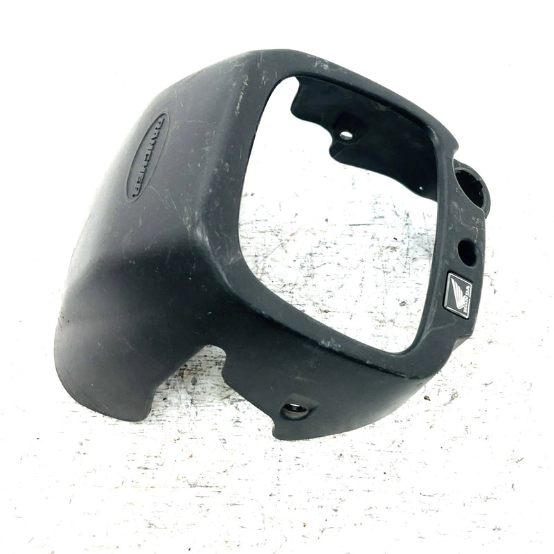 04-07 Honda Rancher 400 TRX400FA 4x4 AT OEM Handlebar Cover 53205-HN7-000ZA AH77
