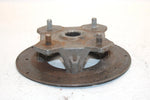 2005 Arctic Cat 500 4x4 Oem Wheel Hub And Rotor 1502-462 AA1