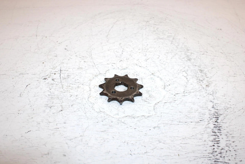 1982 Honda Atc 185a Oem 11T Drive Sprocket 23801-958-000 AH67