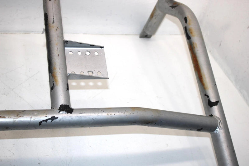2006 Polaris Ranger Xp 700 Oem Left Frame Support 1014728-418 1015907-418 XP3