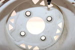 1994 Polaris Trail Boss Oem 10x8.5 Rear Wheel Rim 1520183-133 AP164