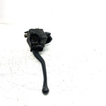 07-14 Honda Rancher 420 TRX420FE ES OEM Brake Master Cylinder 45510-HN8-305 AH76