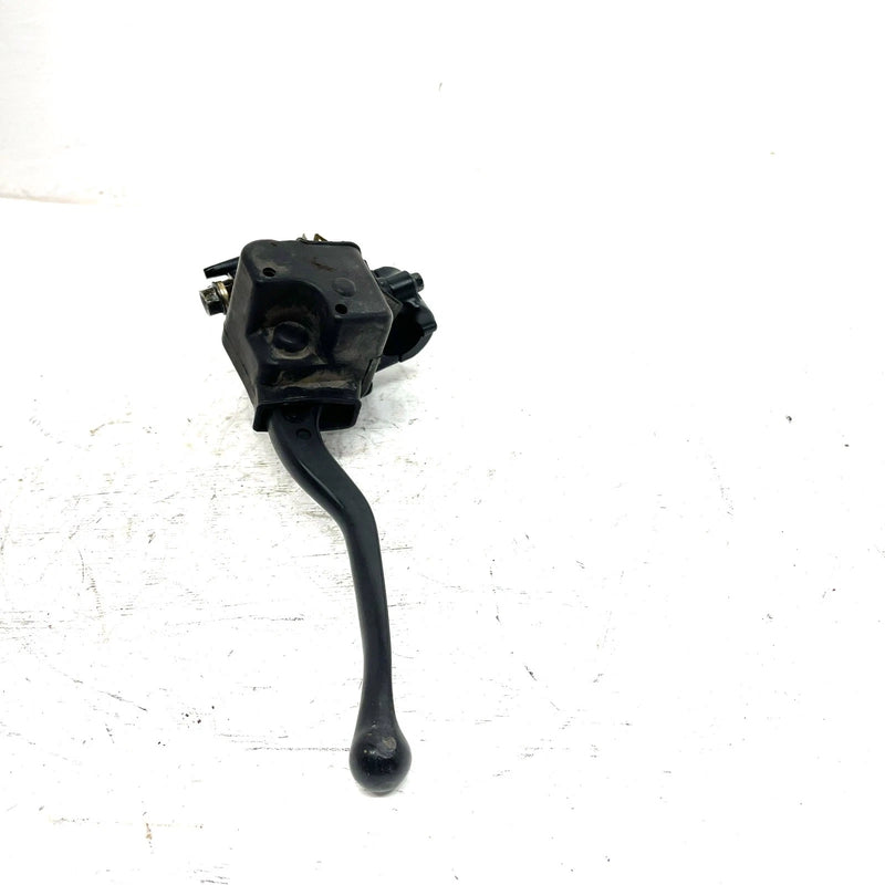 07-14 Honda Rancher 420 TRX420FE ES OEM Brake Master Cylinder 45510-HN8-305 AH76