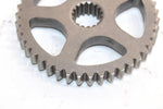 Ski-doo Oem Bottom Chaincase Sprocket 43T/11W 504148600 Q4085