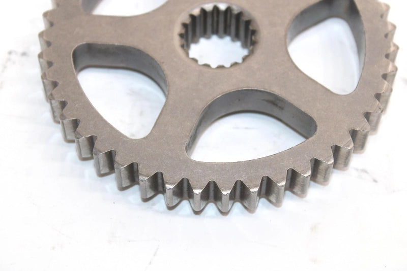 Ski-doo Oem Bottom Chaincase Sprocket 43T/11W 504148600 Q4085