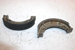 1986 Yamaha  Badger Yfm80s Oem Rear Brake Pad Set 183-W2536-00-00 AY8