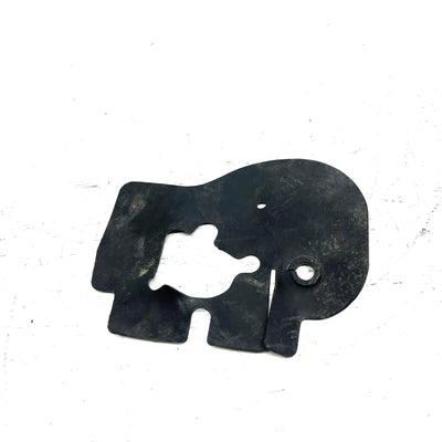 2004 Polaris Sportsman 90 OEM Rubber Deflector 0450038 AP209