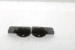 1980 Yamaha Ss440 Oem Skid Support Set [8K-42191-00-00 SY63