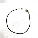 08-13 Kawasaki Teryx 750 KRF750A 4x4 OEM AWD Cable 54010-0093 XK0