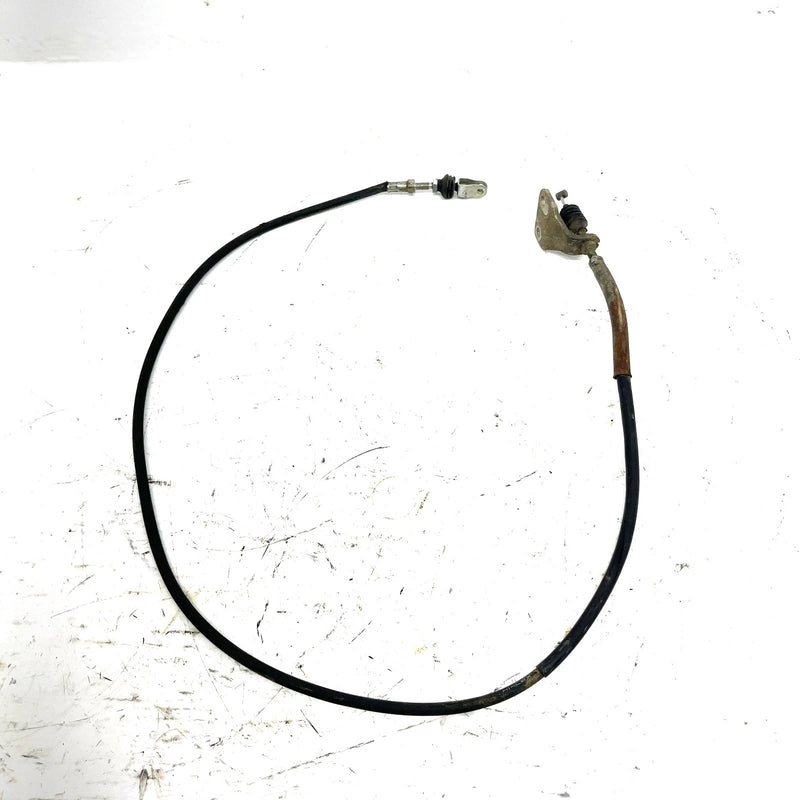 08-13 Kawasaki Teryx 750 KRF750A 4x4 OEM AWD Cable 54010-0093 XK0