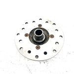 09-13 Honda Big Red 700 MUV700 OEM Wheel Hub And Rotor 44615-HL1-A00 XH0