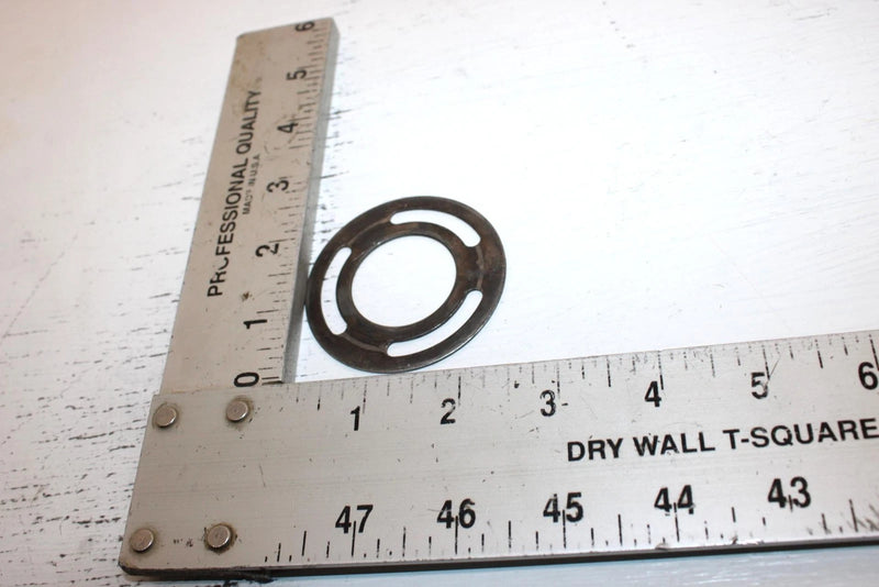 2007 Yamaha  Grizzly 350 2wd Oem Bearing Cover Washer 5UH-11565-00-00 AY28