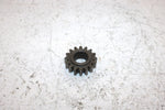 2001 Polaris Magnum 500 Oem 16T W/19T Spline Transmission Gear 3233770 AP157