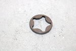 2005 Polaris Predator 500 Oem Outer Oil Pump Rotor 3089607 AP3