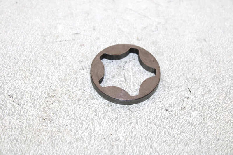 2005 Polaris Predator 500 Oem Outer Oil Pump Rotor 3089607 AP3