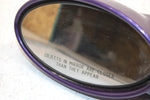 1999 Sea-doo Gti Oem Left Mirror 269500597 JS58
