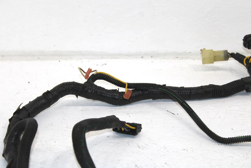 Ski-doo Oem Main Wiring Harness 515175549 B123