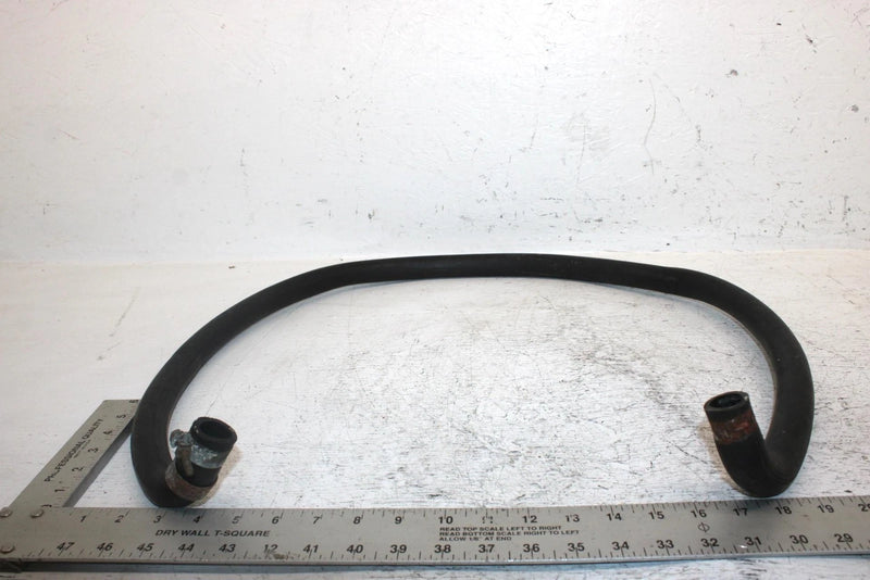 1990 Polaris 500 Oem Coolant Crossover Hose 5410324 SP36