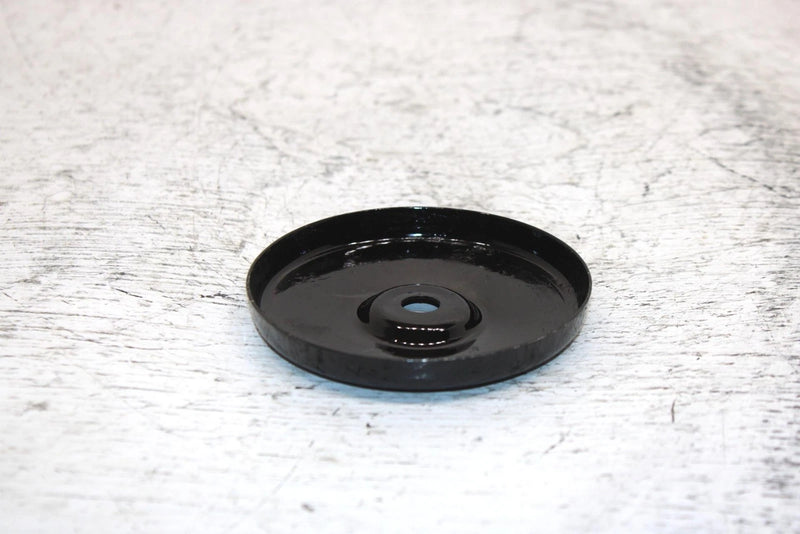 1996 Polaris Classic Touring Oem Spring Cover 5241130-067 SP38