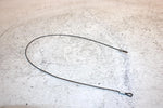 1998 Ski-doo Mach 1 700 Oem Hood Cable 415093900 SS3