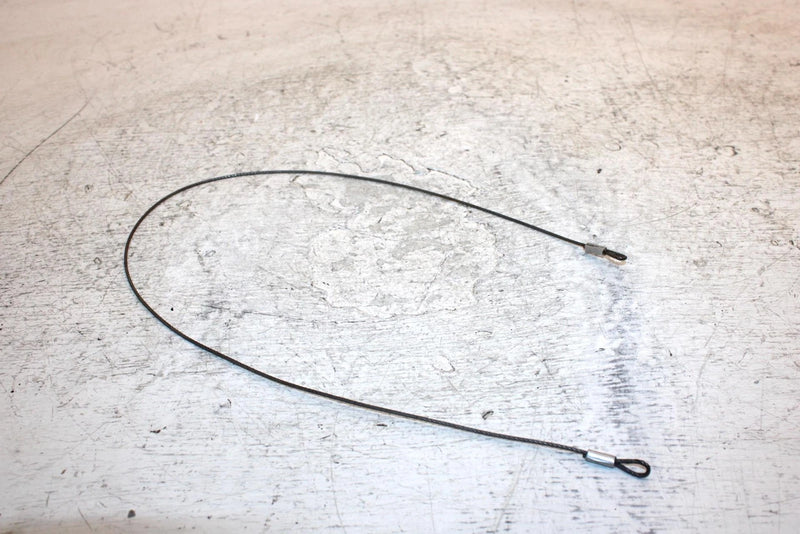 1998 Ski-doo Mach 1 700 Oem Hood Cable 415093900 SS3
