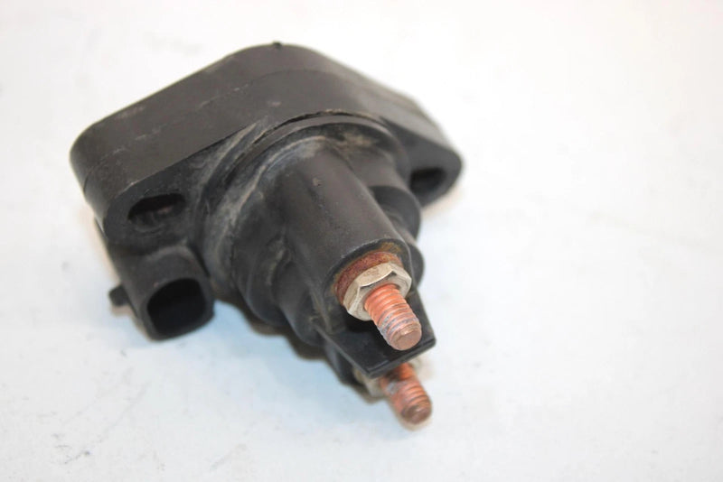 10 Arctic Cat Atv 700 H1 Efi 4x4 Automatic  Oem Starter Relay 0445-058 AA10