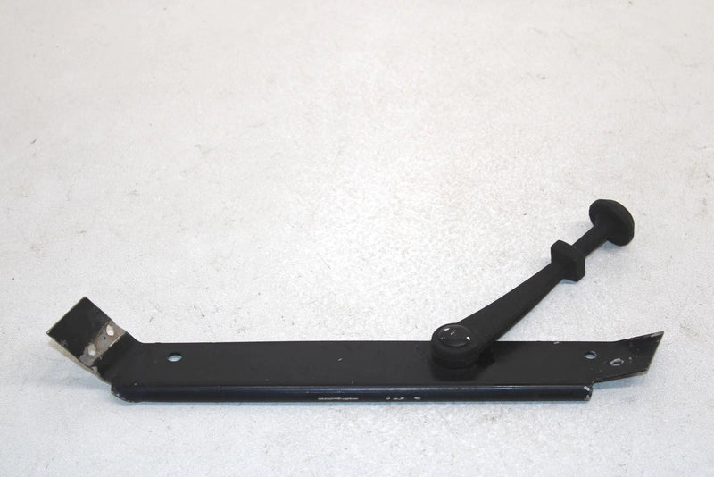 95 Polaris Xlt Oem Right Pan Brace With Strap 5220523-067 5220523-458 Q3489