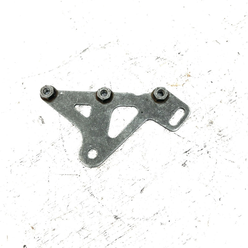 2013 Polaris Ranger XP 900 OEM Rear Trans Mount Bracket 3235399 XP11.1