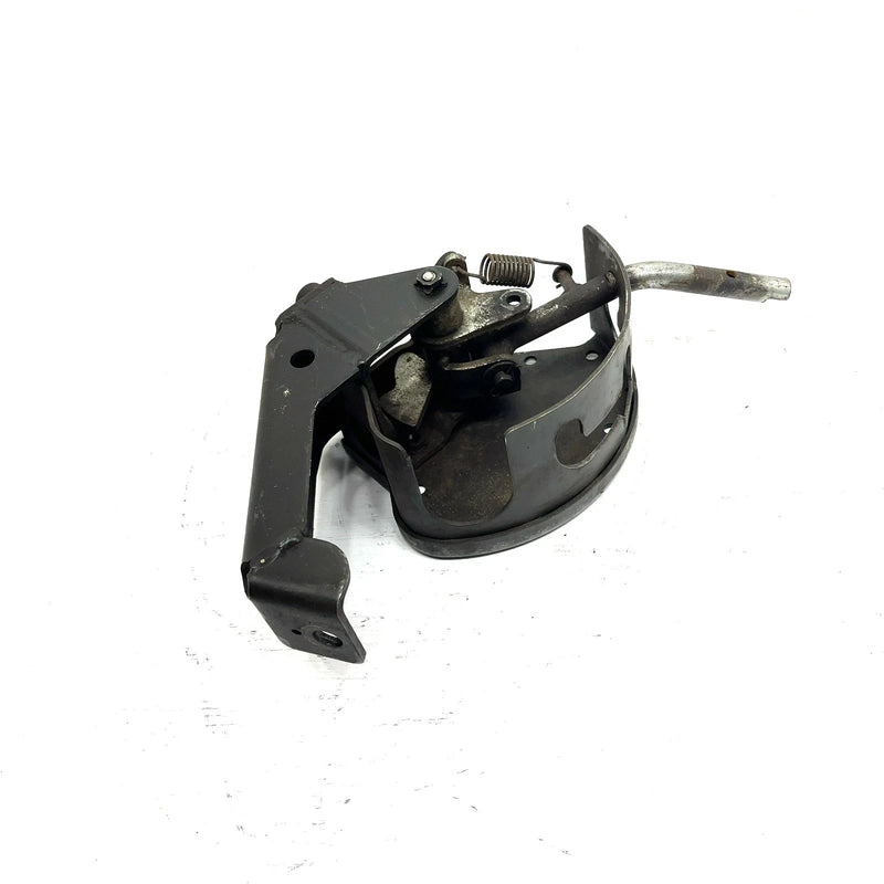 1994 Yamaha Kodiak 400 YFM400FW 4x4 OEM Gear Shifter 4GB-18431-01-00 AY61