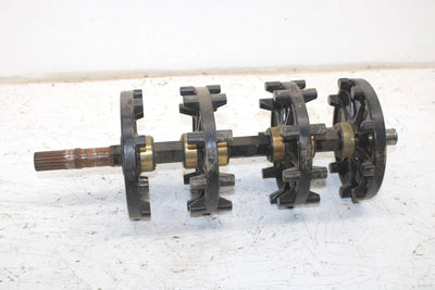 1999 Ski-doo Mxz 600 Oem Drive Axle 501027400 B175