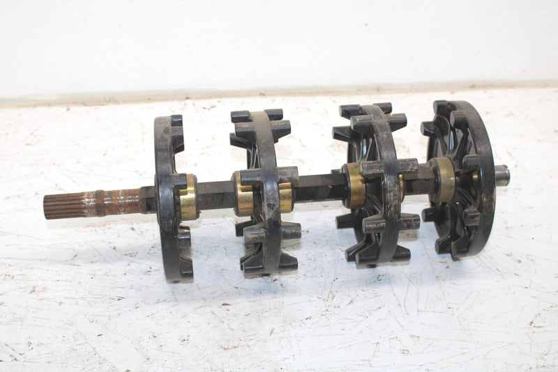 1999 Ski-doo Mxz 600 Oem Drive Axle 501027400 B175