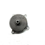 09-14 Yamaha Grizzly 550 YFM550 4x4 OEM Output Gear Set 3B4-17521-00-00 AY65