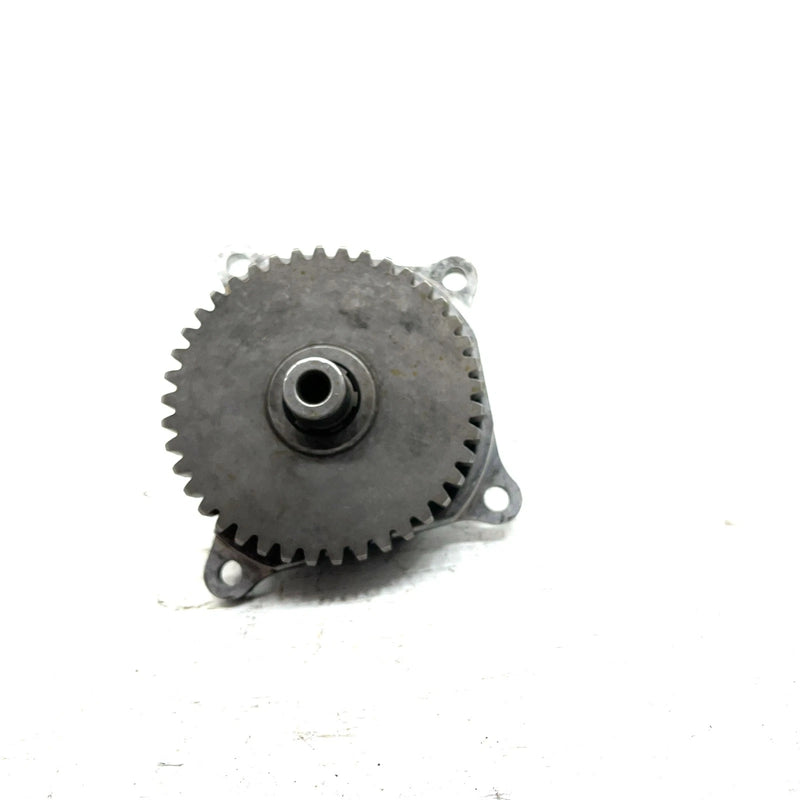 09-14 Yamaha Grizzly 550 YFM550 4x4 OEM Output Gear Set 3B4-17521-00-00 AY65