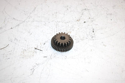 2002 Honda Foreman Es Oem Starter Reduction Gear 28140-HN0-A00 AH34