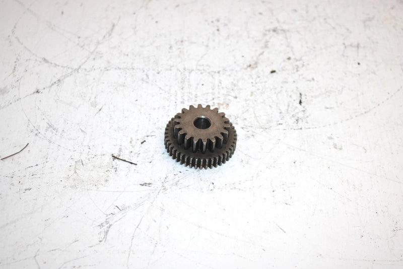 2002 Honda Foreman Es Oem Starter Reduction Gear 28140-HN0-A00 AH34