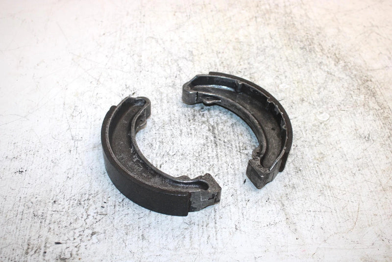2000 Honda Trx300 Fourtrax 4x4 Oem Rear Brake Shoe Set 06430-HM5-A80 AH37