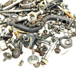 1997 Suzuki Quadsport 80 OEM Nut Bolt Spacer Hardware Kit AS38