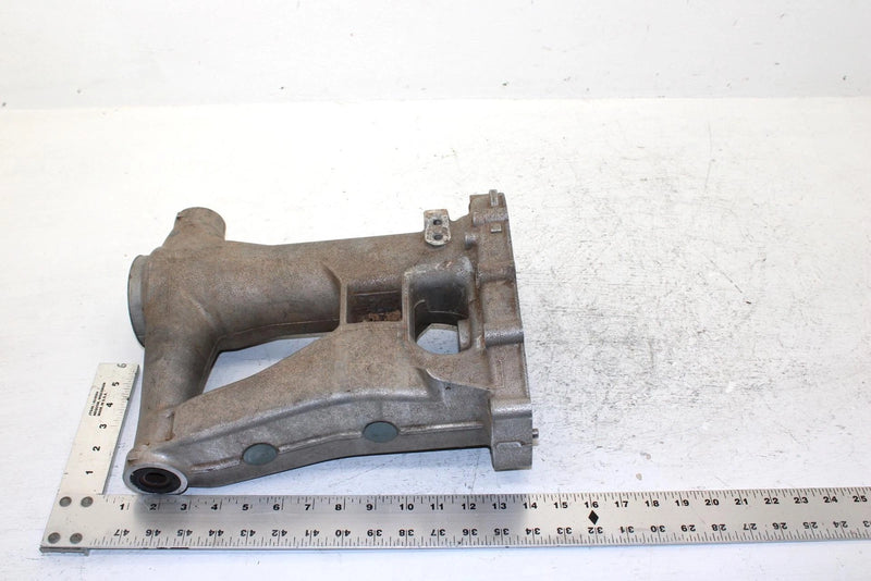 2004 Kawasaki Kfx 700 Oem Rear Swingarm 33001-1585 AK30