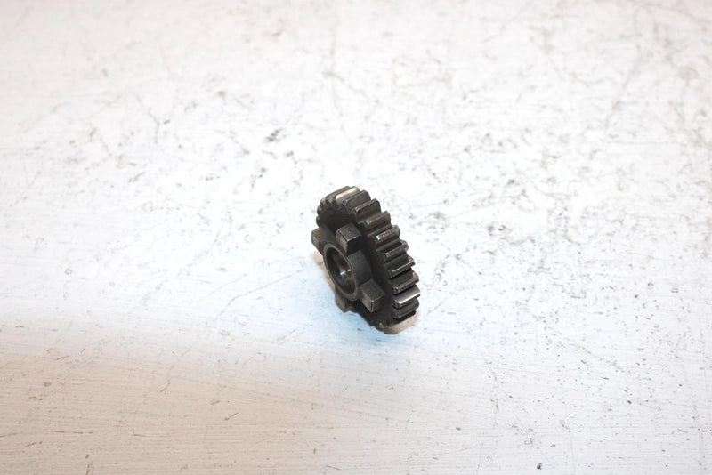 1993 Yamaha Timberwolf Oem 4th Pinion Gear 25T 59V-17141-00-00 AY34