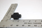 09 Honda Trx 500 Fpea Foreman P/s Es Oem Upper Engine Dampner 50201-HN2-000 AH17
