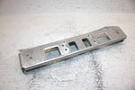 2000 Ski-doo Mxz 600 Oem Tunnel End Cap 518321303 SS0
