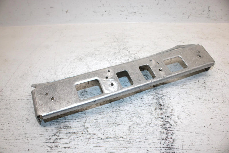 2000 Ski-doo Mxz 600 Oem Tunnel End Cap 518321303 SS0