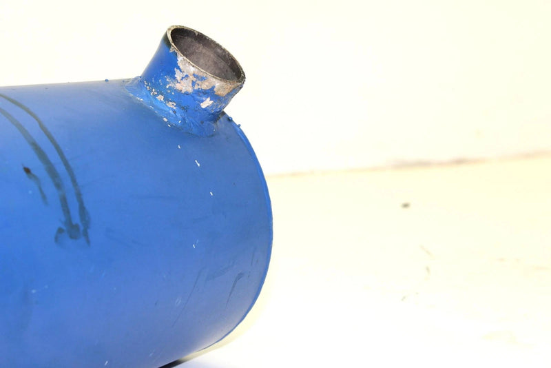 1990 Sea-doo Sp OEM Muffler Water Box 274000059 JS36