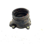 02-03 Kawasaki Prairie 650 KVF650A 4x4 OEM Air Duct Fitting 14073-1775 AK37