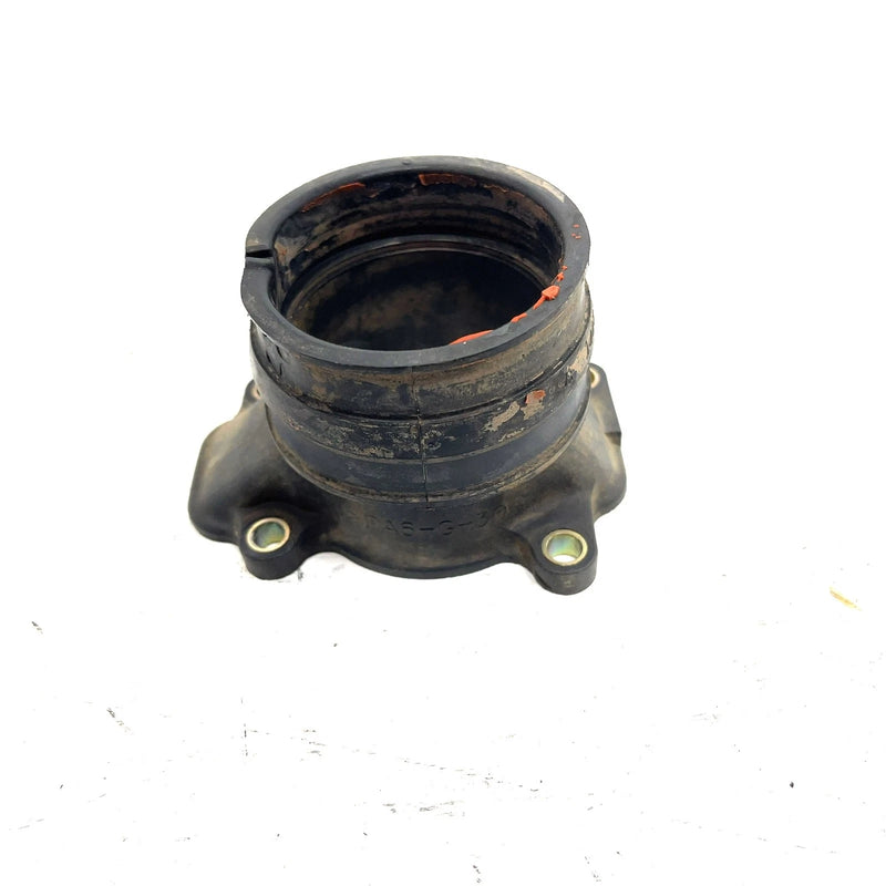 02-03 Kawasaki Prairie 650 KVF650A 4x4 OEM Air Duct Fitting 14073-1775 AK37