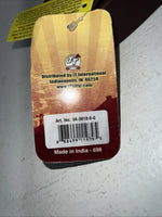 New Tough 1 Brown Leather Western Saddle Latigo #56-3618 EE-23