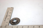 03 Arctic Cat 400 Fis Auto Trans Oem Oil Pump Drive Gear 3402-617 AA9