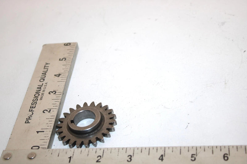 03 Arctic Cat 400 Fis Auto Trans Oem Oil Pump Drive Gear 3402-617 AA9